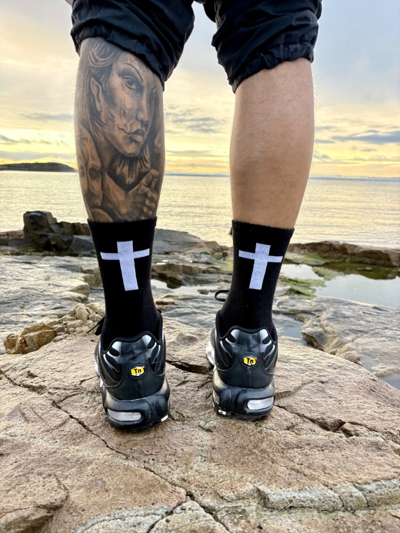 Чорапи СТИЛ БОЕН